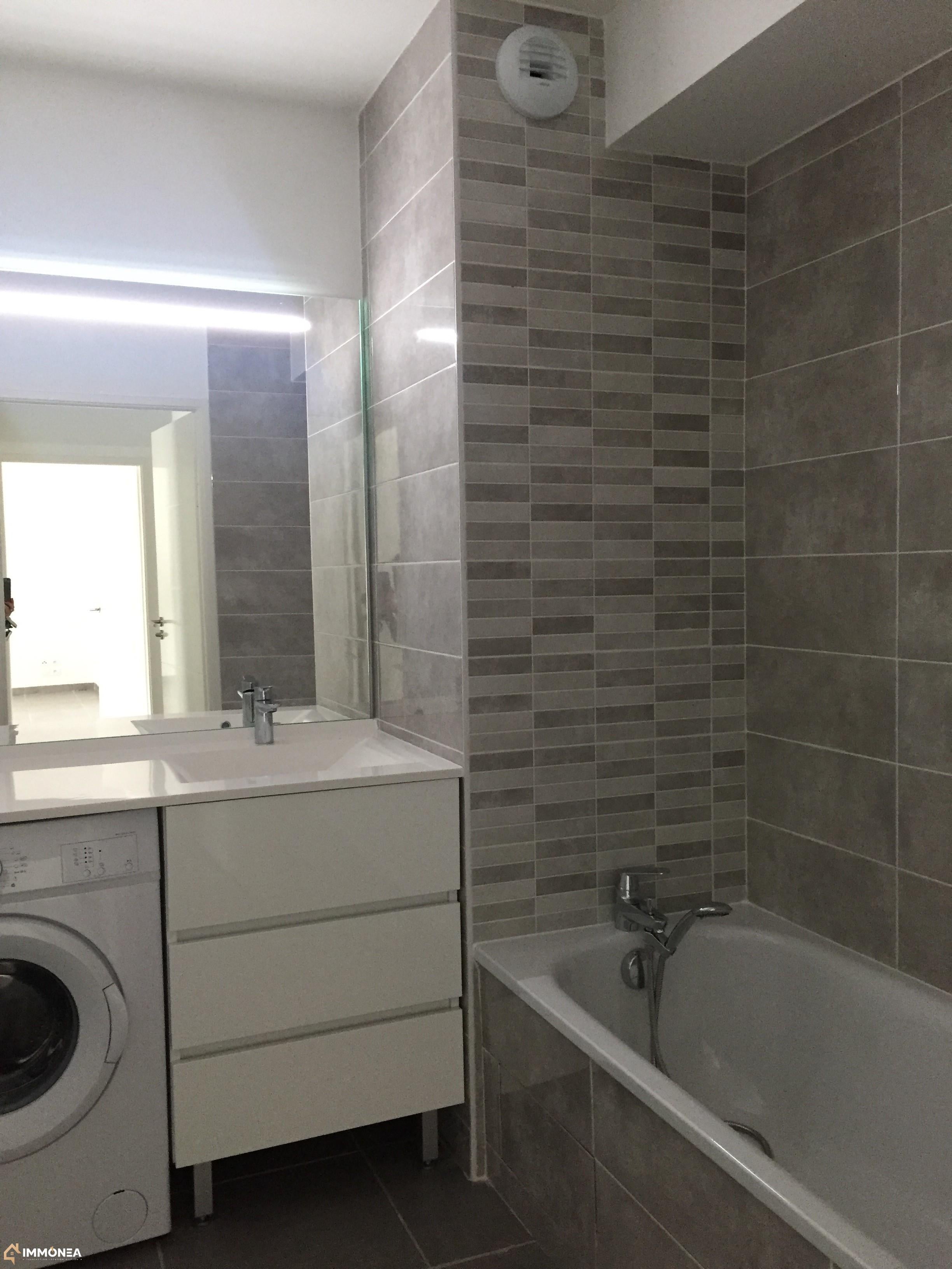 Appartement Boulevard de la Méditerranée à Frouzins