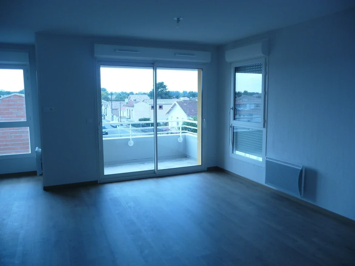 Appartement Avenue Jean Aubourg à Bruges