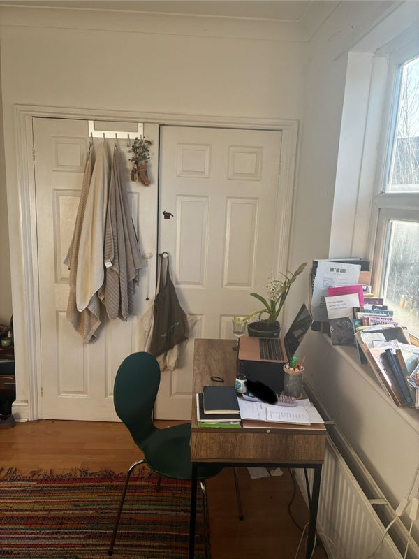 Room Chalsey Road in Greater London