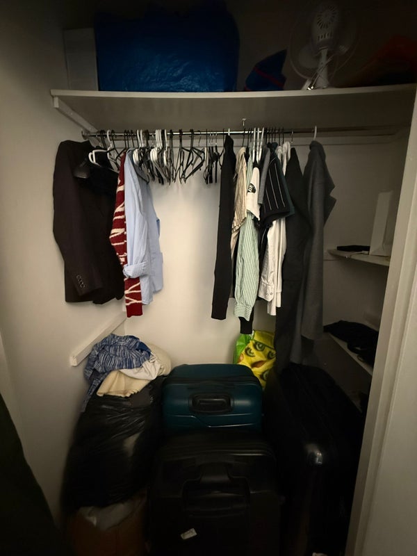 Room Chalsey Road in Greater London