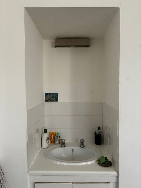 Room Chalsey Road in Greater London