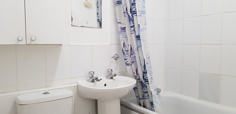 Room Chalsey Road in Greater London