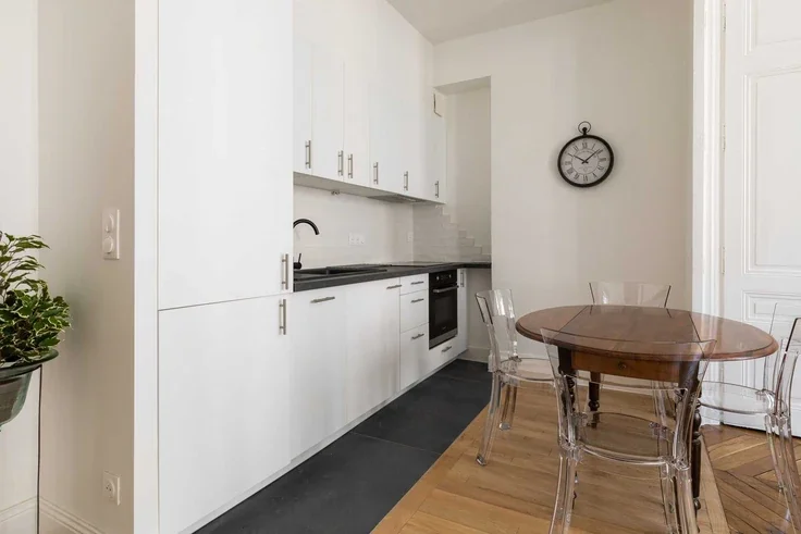 Appartement Rue de Castries à Lyon