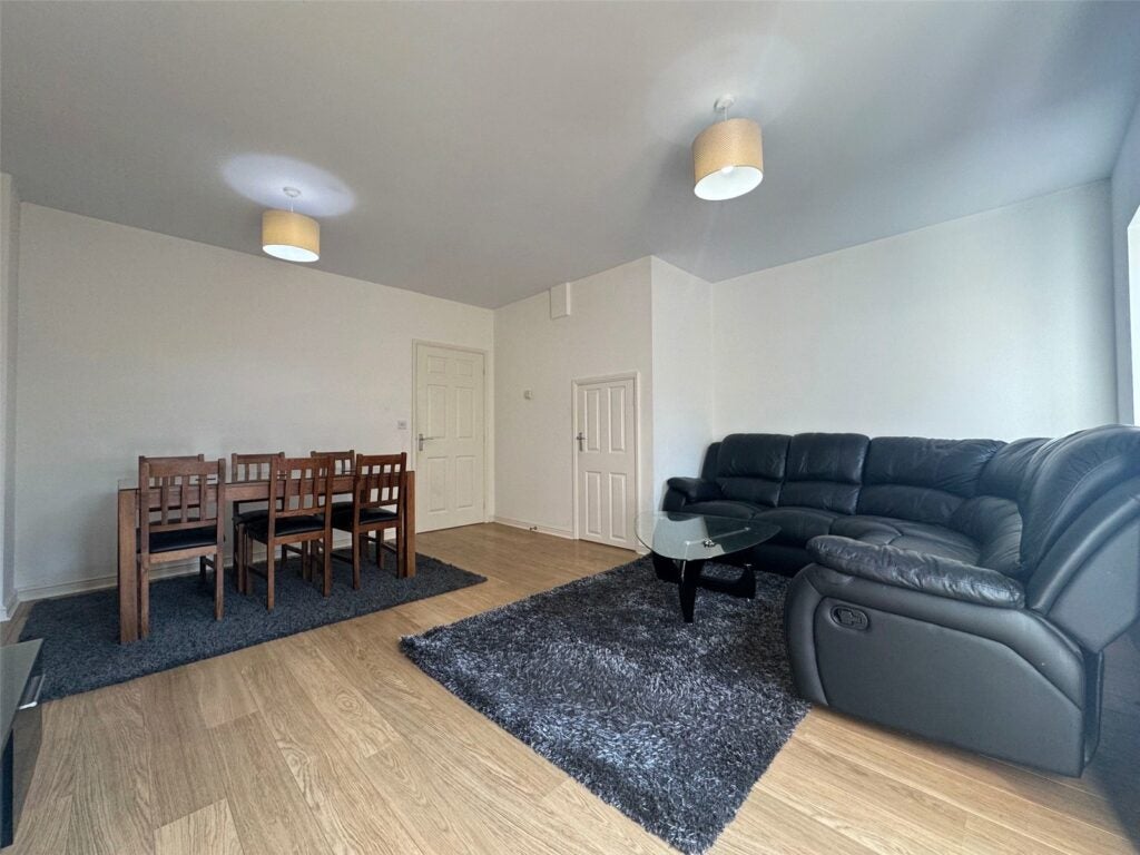 House Hollies Court in Basingstoke and Deane