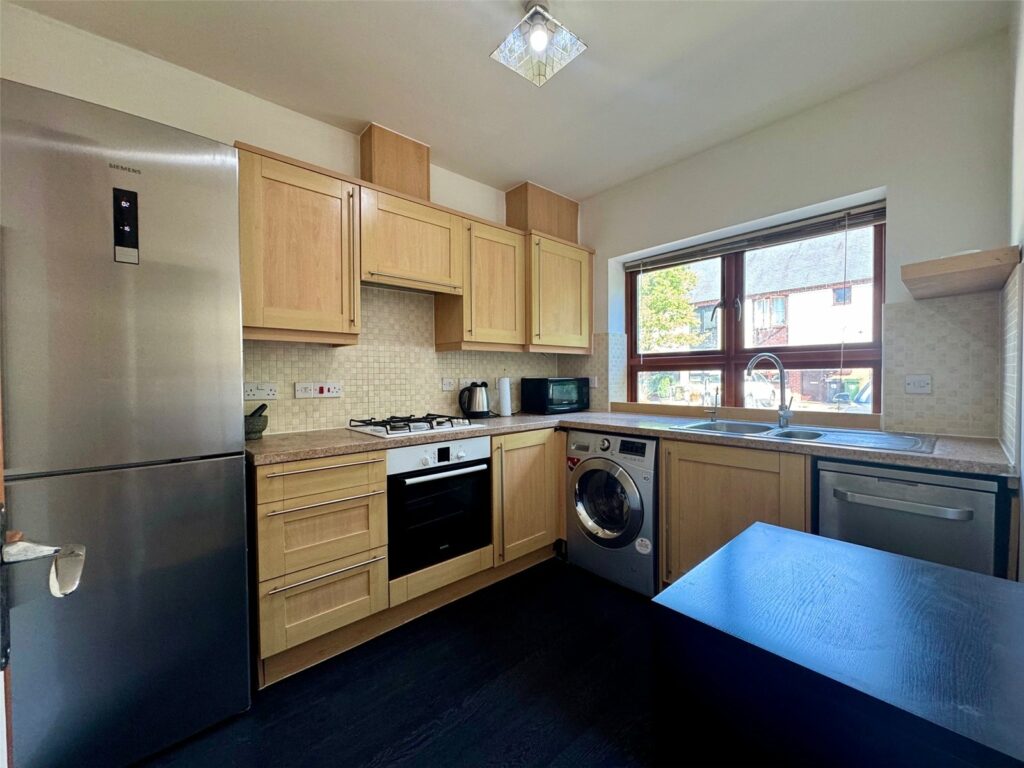 House Hollies Court in Basingstoke and Deane