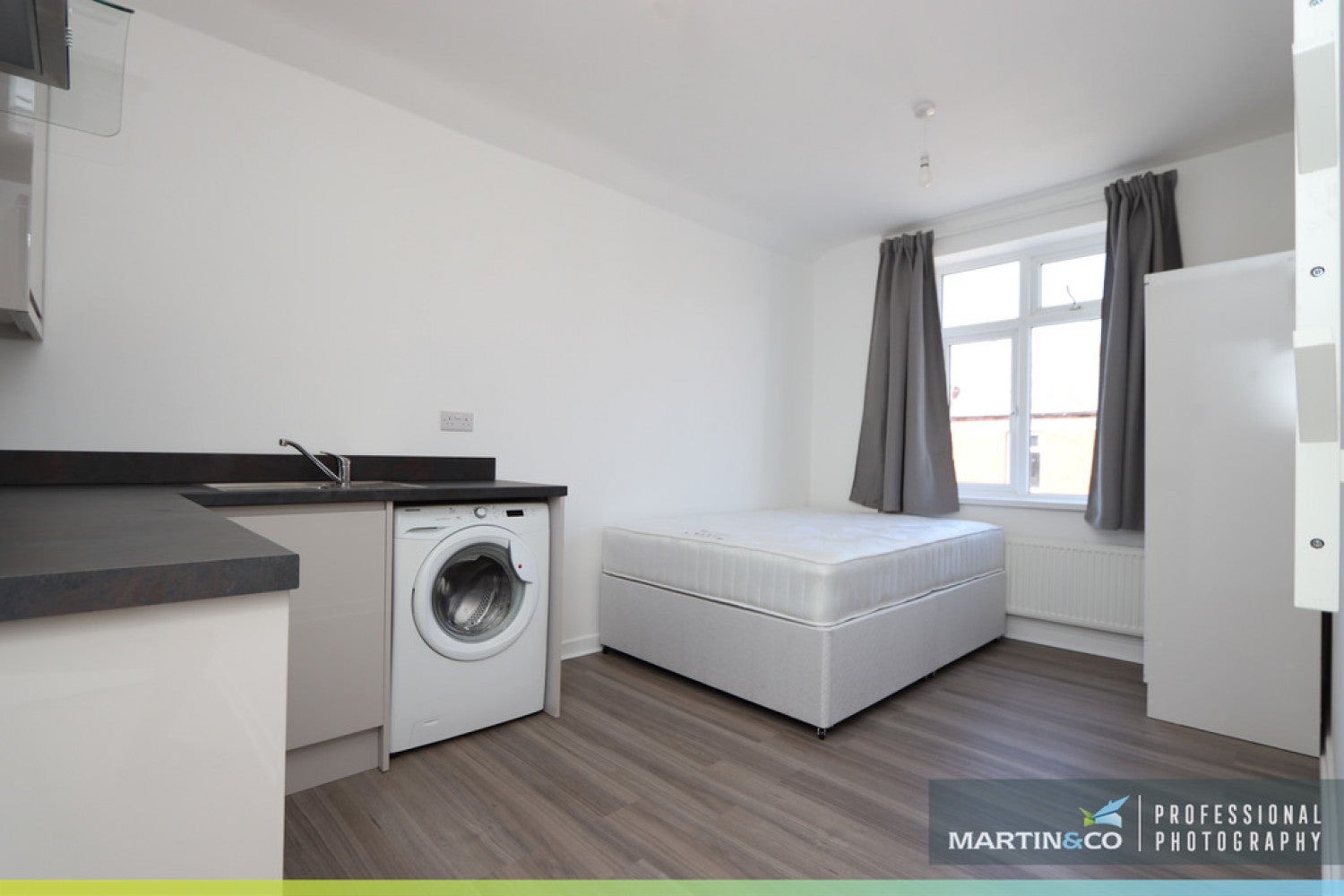 Room Spencer Street in Cardiff