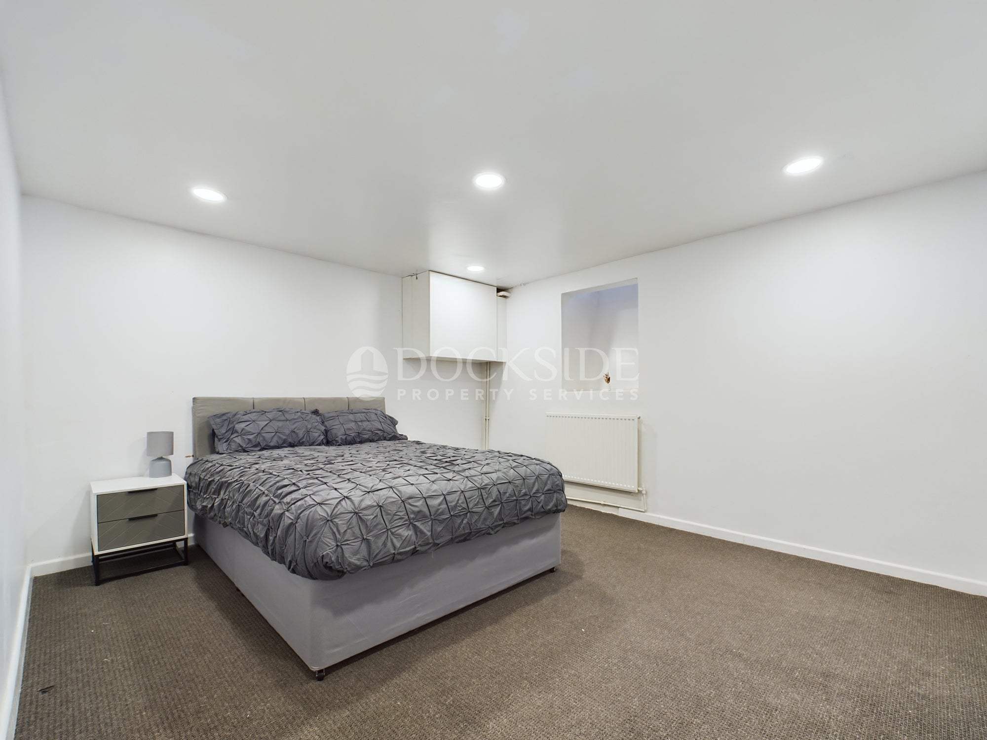 Room Theodore Place in Gillingham