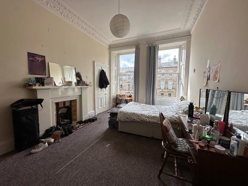 Room Woodburn Terrace in City of Edinburgh