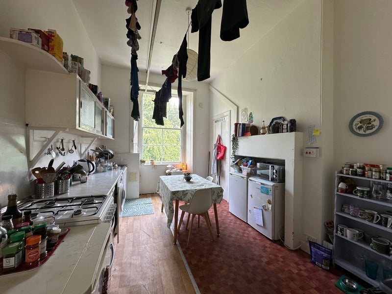 Room Woodburn Terrace in City of Edinburgh