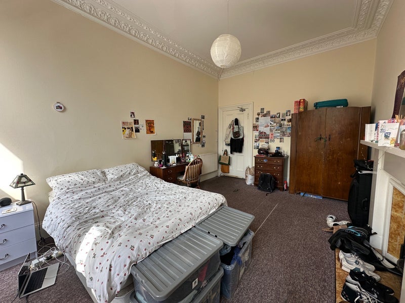 Room Woodburn Terrace in City of Edinburgh