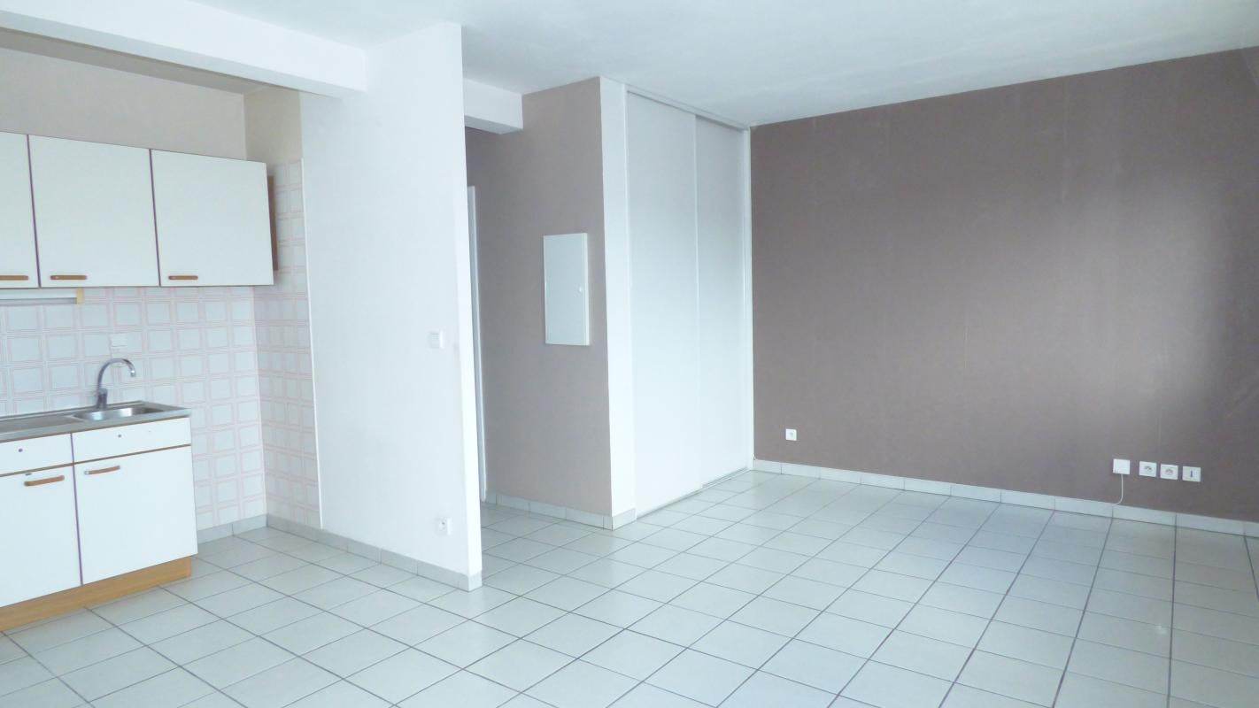 Flat Route de Beauregard in Chadrac