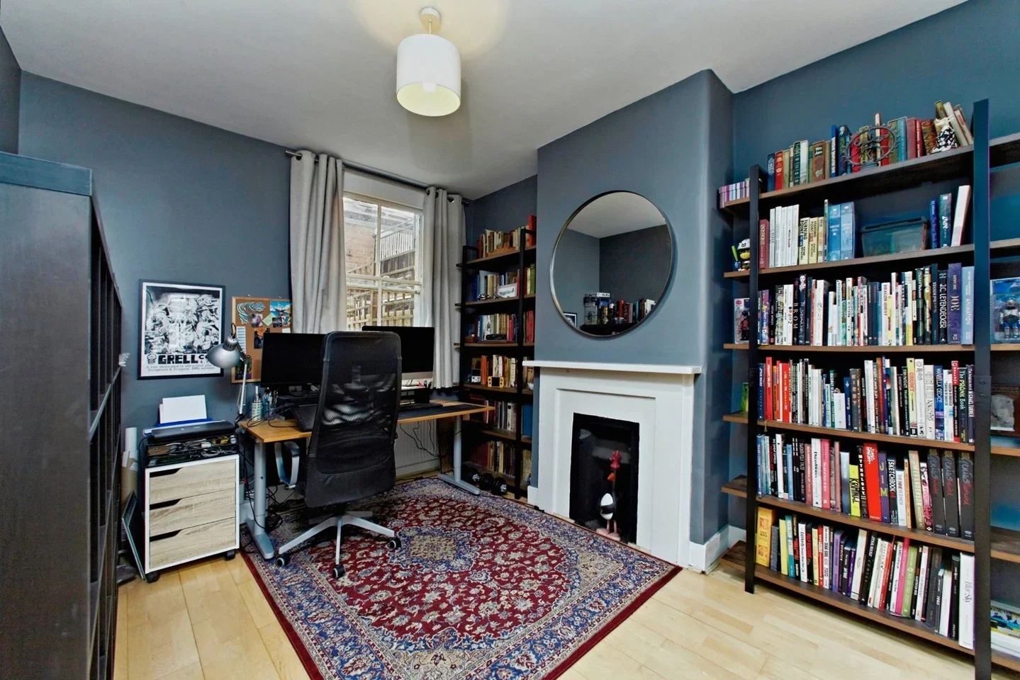 House Sudlow Road in Greater London