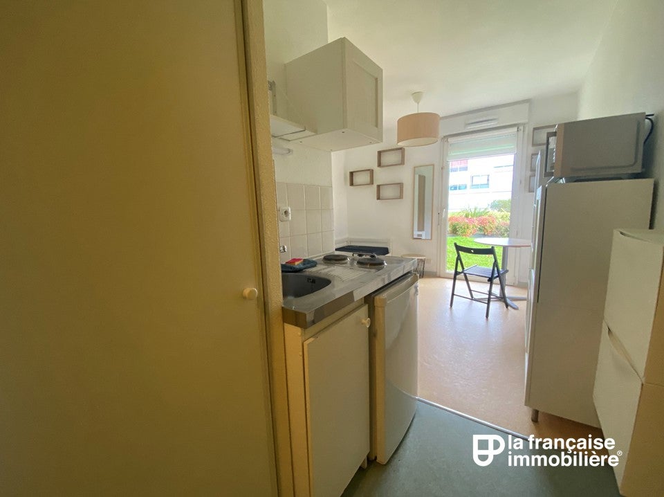Appartement Rue de Fougères à Rennes