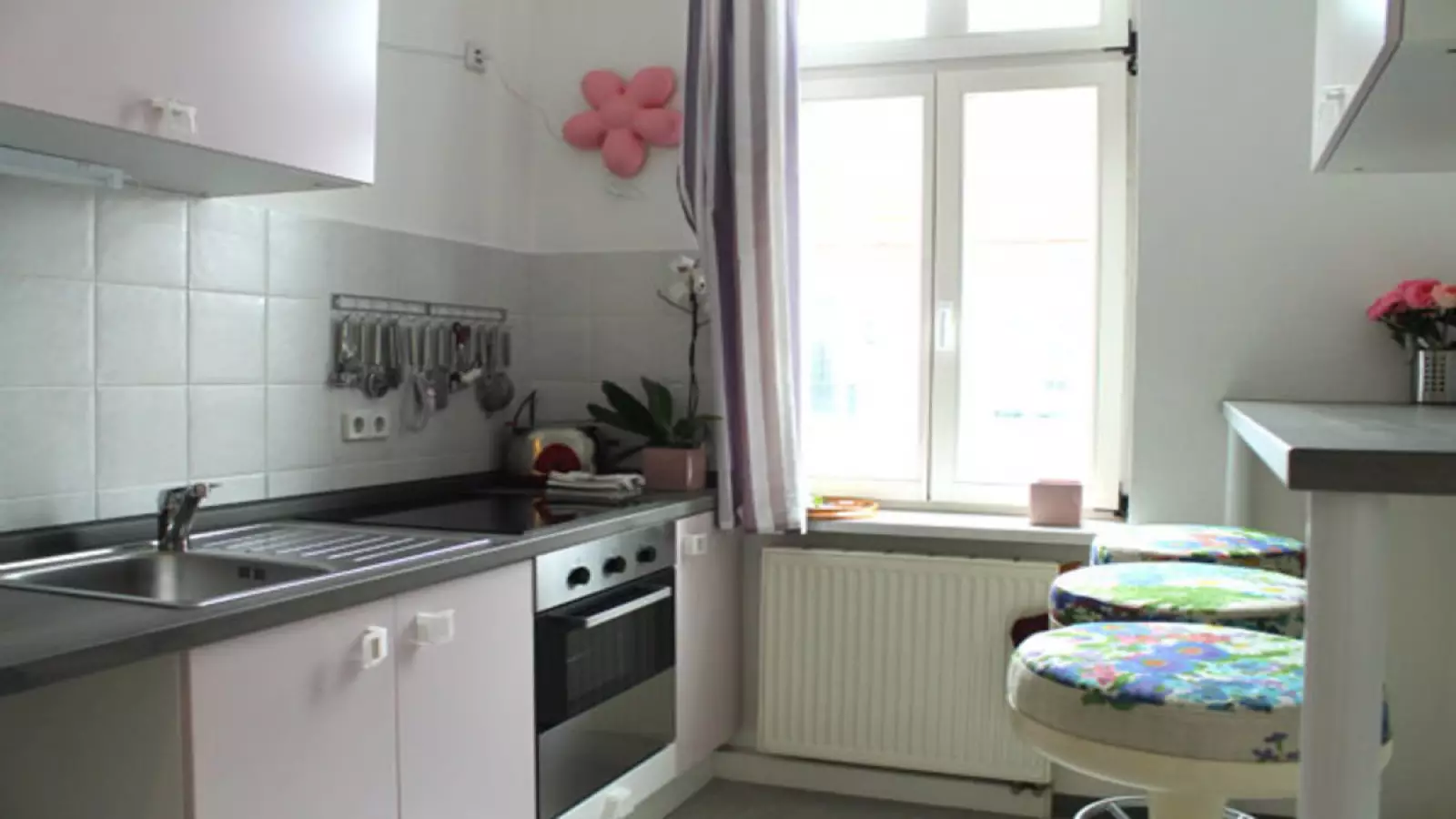 Wohnung Kastanienallee in Berlin