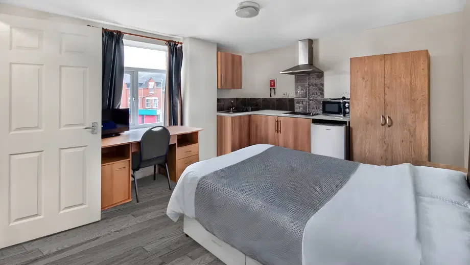 Room Haywood Street in Stoke-on-Trent