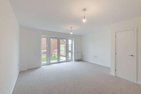 House Wentworth Close in Bexhill