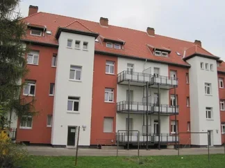 Wohnung Franz-Grashof-Straße in Mannheim