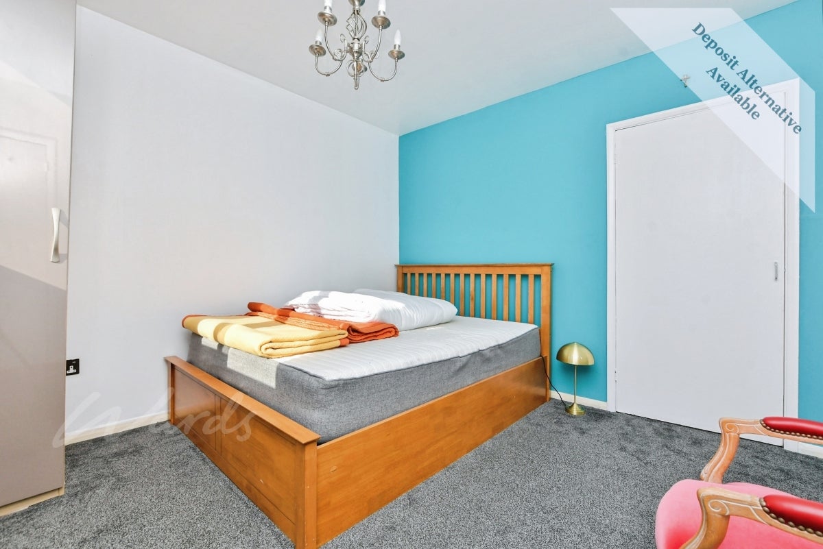 Flat Thanet Road in Thanet