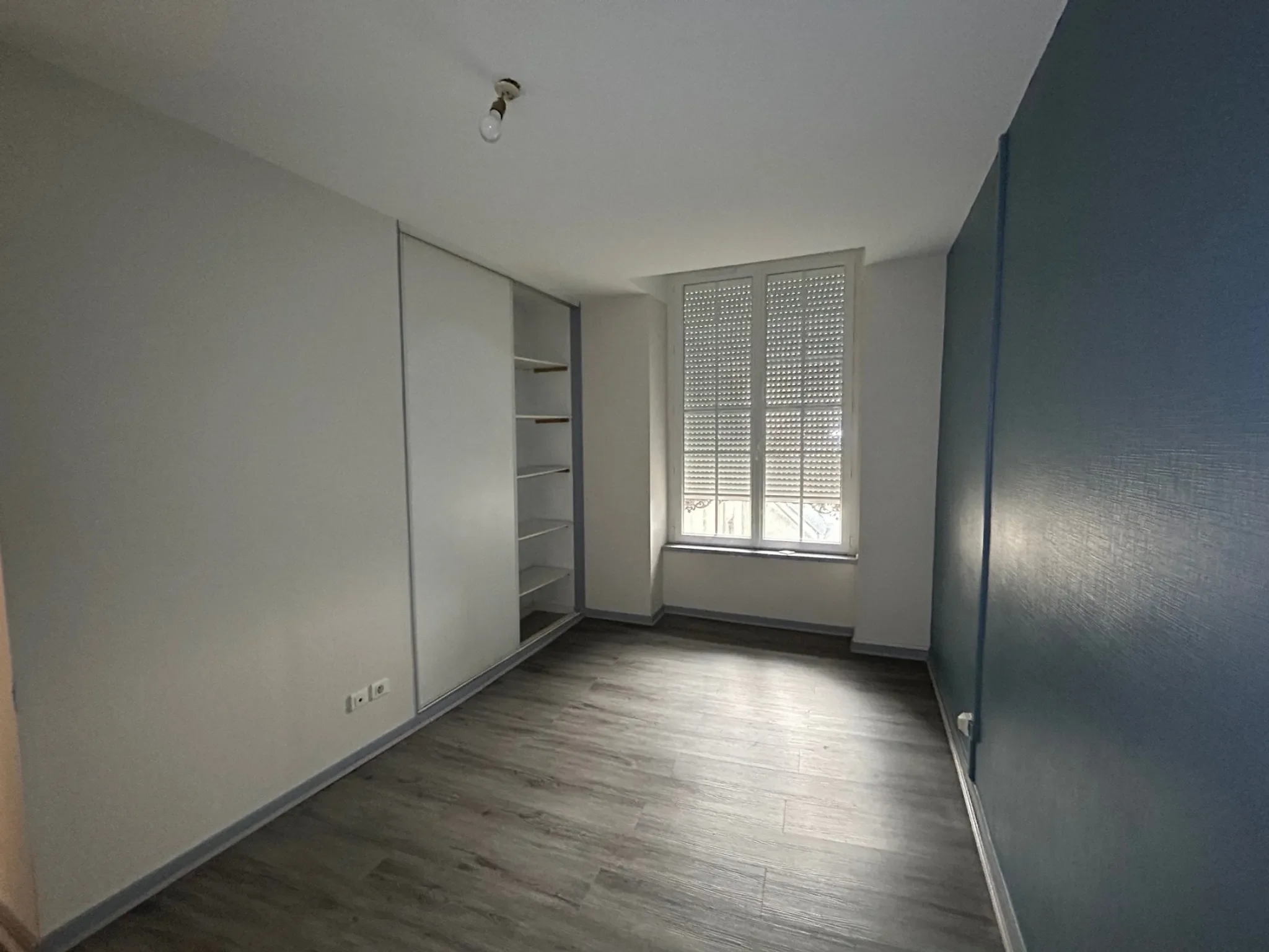 Flat Quai Nicolas Rolin in Dijon