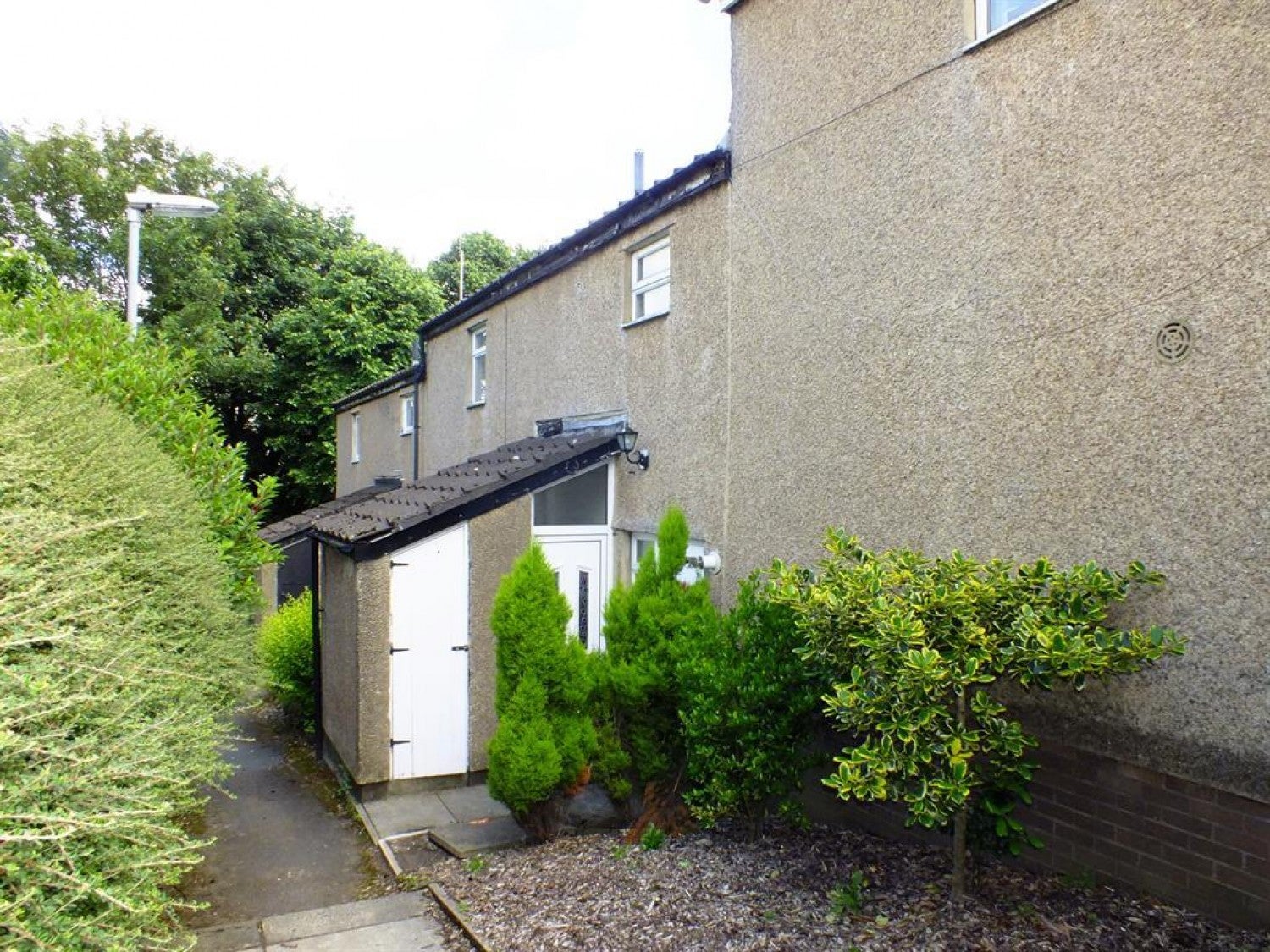 House Cookridge Lane in Leeds
