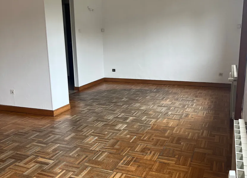 Flat Rue Leclerc in Schiltigheim