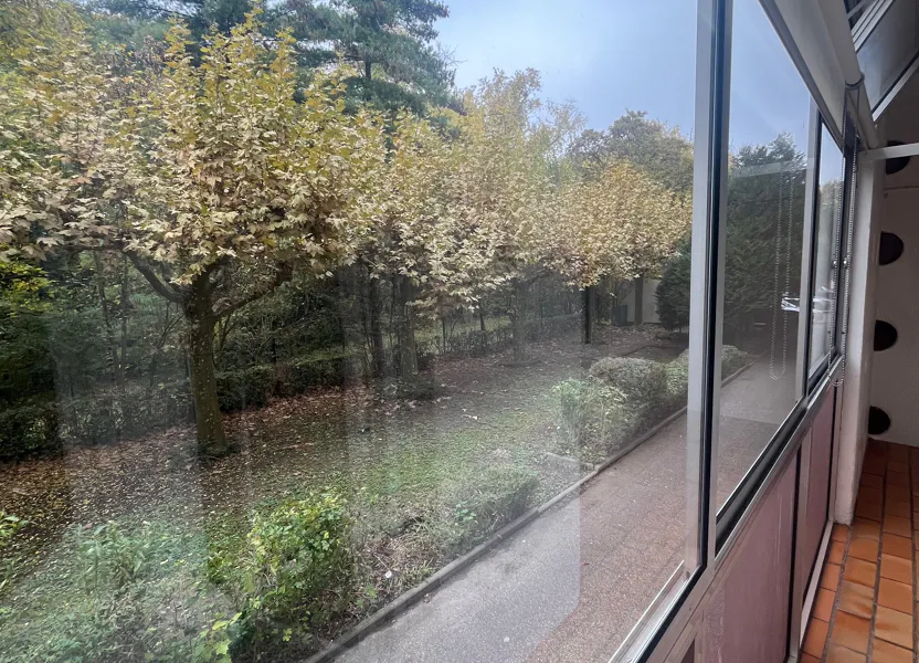 Flat Rue Leclerc in Schiltigheim