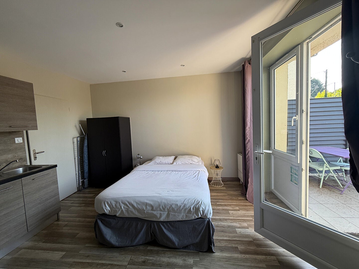 Appartement Rue de la Croix Blanche à Bourg-en-Bresse