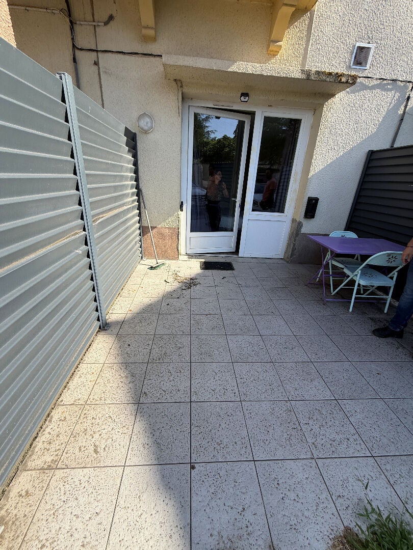 Appartement Rue de la Croix Blanche à Bourg-en-Bresse