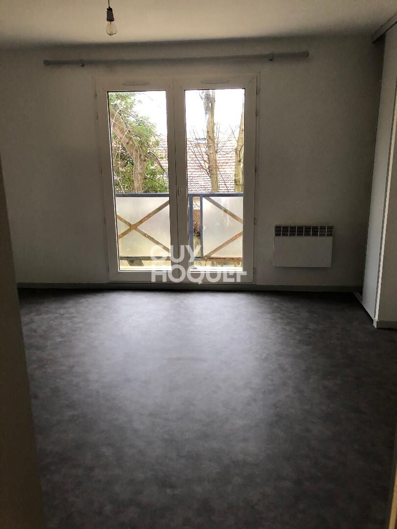 Flat Rue du Professeur Bergonié in Talence