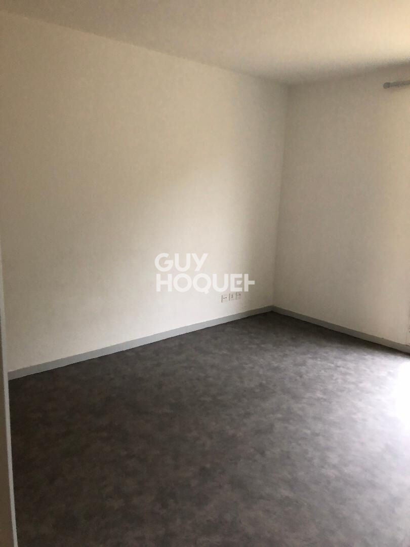 Flat Rue du Professeur Bergonié in Talence