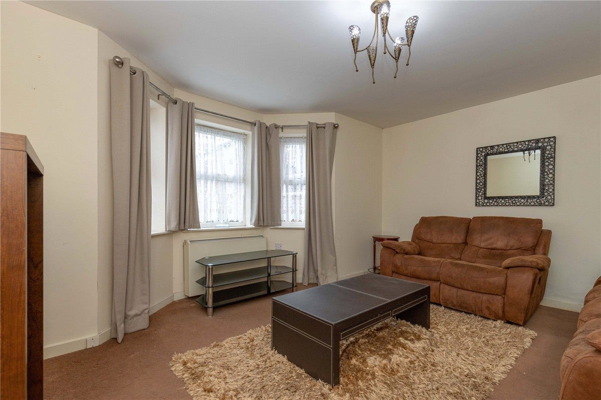 Flat Walley Street in Staffordshire Moorlands