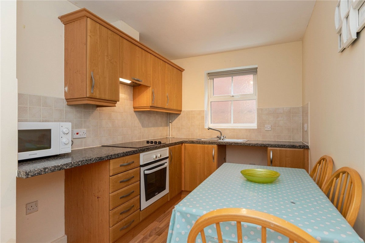 Flat Walley Street in Staffordshire Moorlands