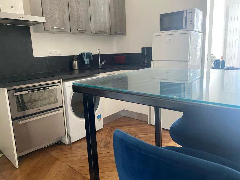 Appartement Cours de Verdun Rambaud à Lyon