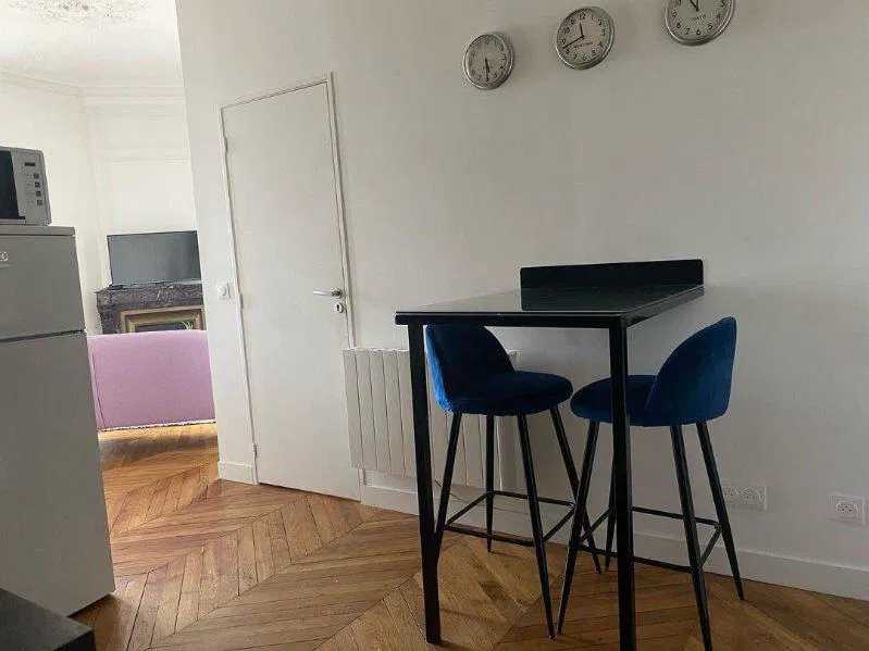 Appartement Cours de Verdun Rambaud à Lyon