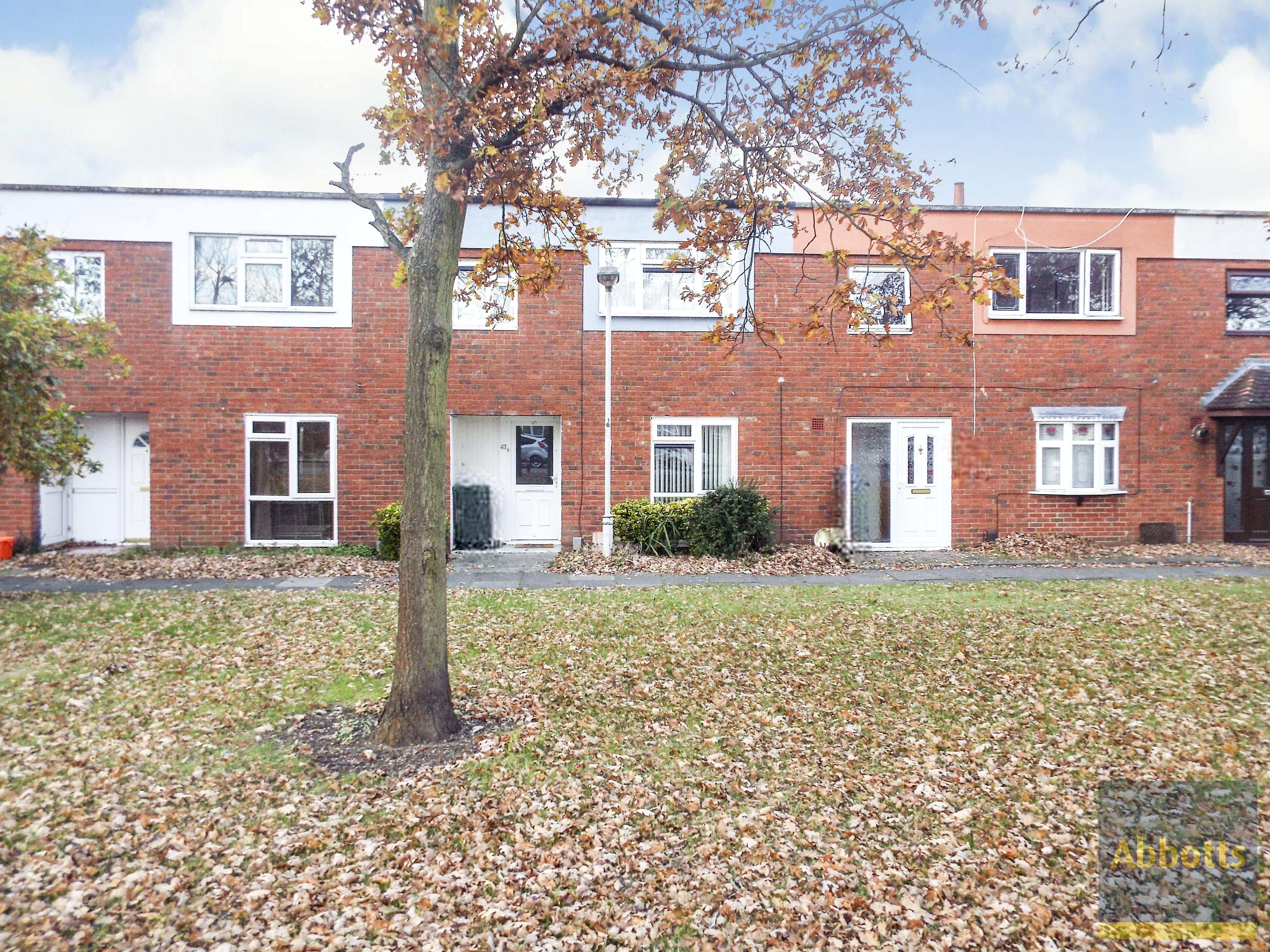 House The Gore in Basildon