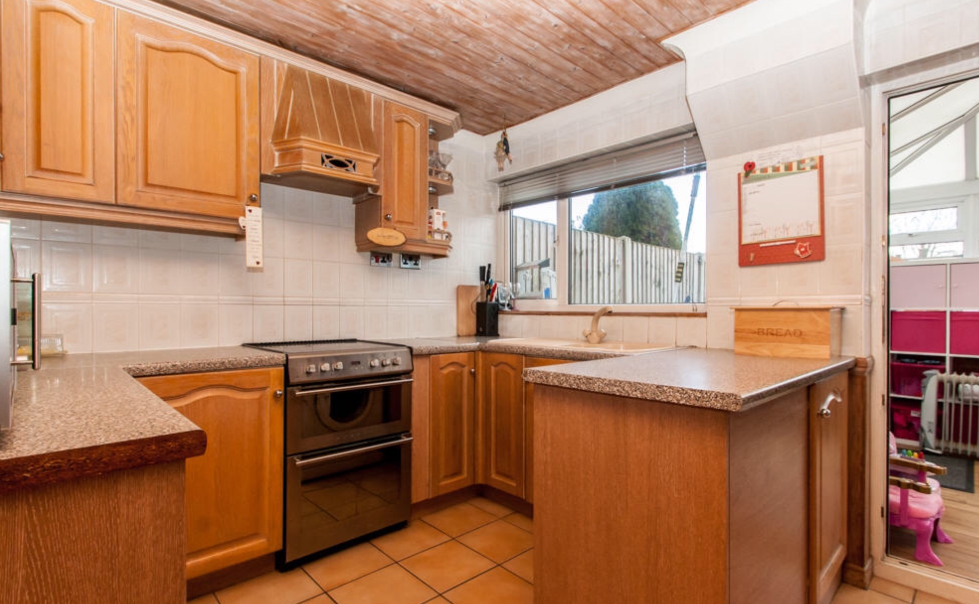House The Gore in Basildon