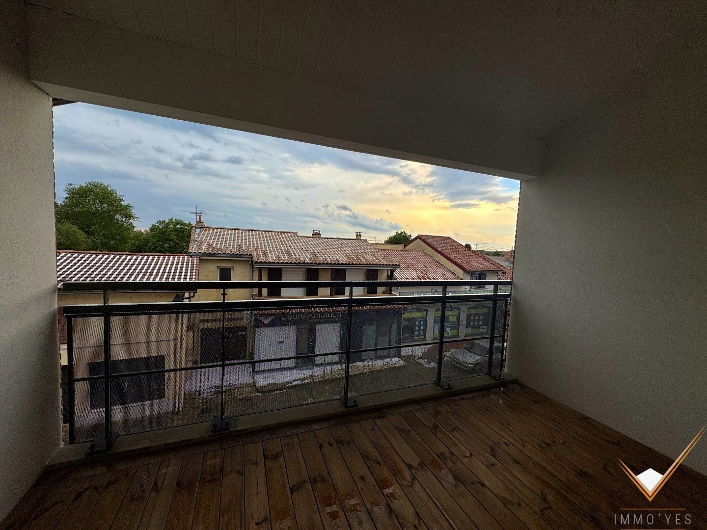 Appartement D 4 à Labarthe-sur-Lèze