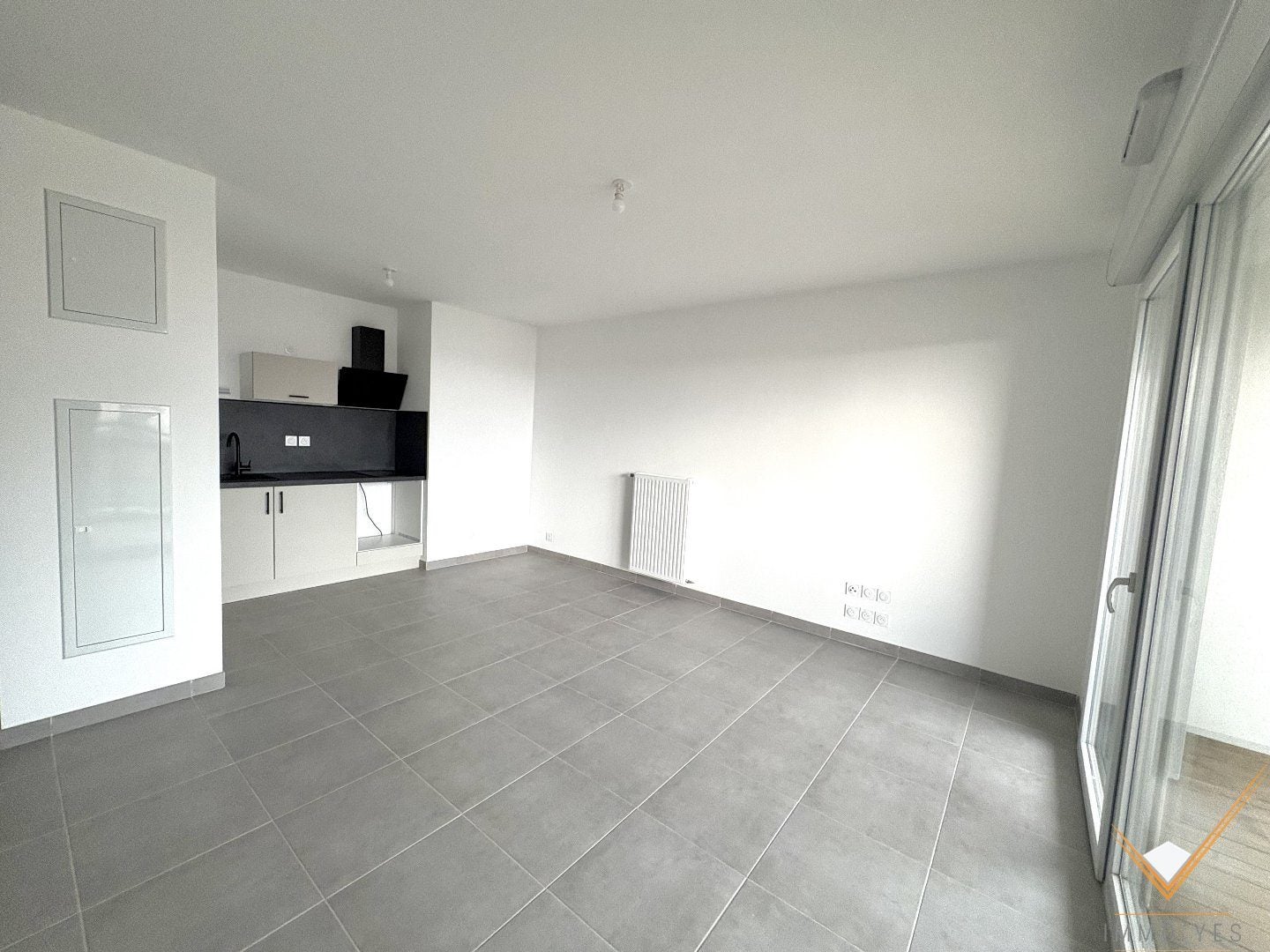 Appartement D 4 à Labarthe-sur-Lèze