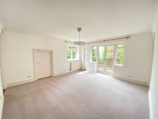House Morleys Road in Sevenoaks