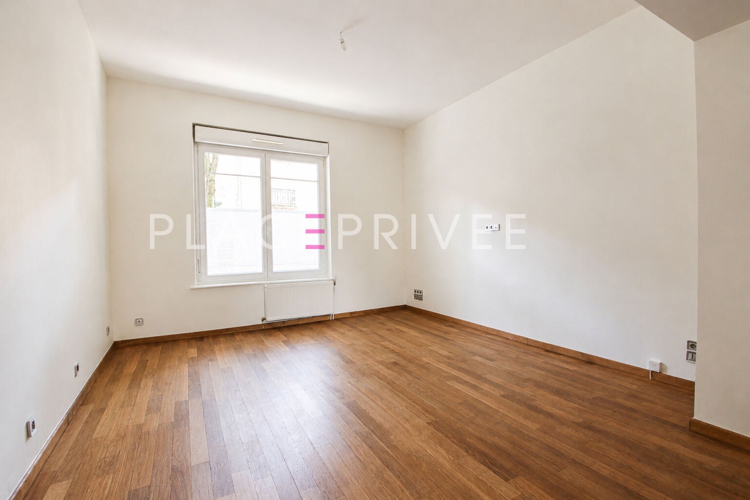 Appartement Rue Ludovic Beauchet à Nancy