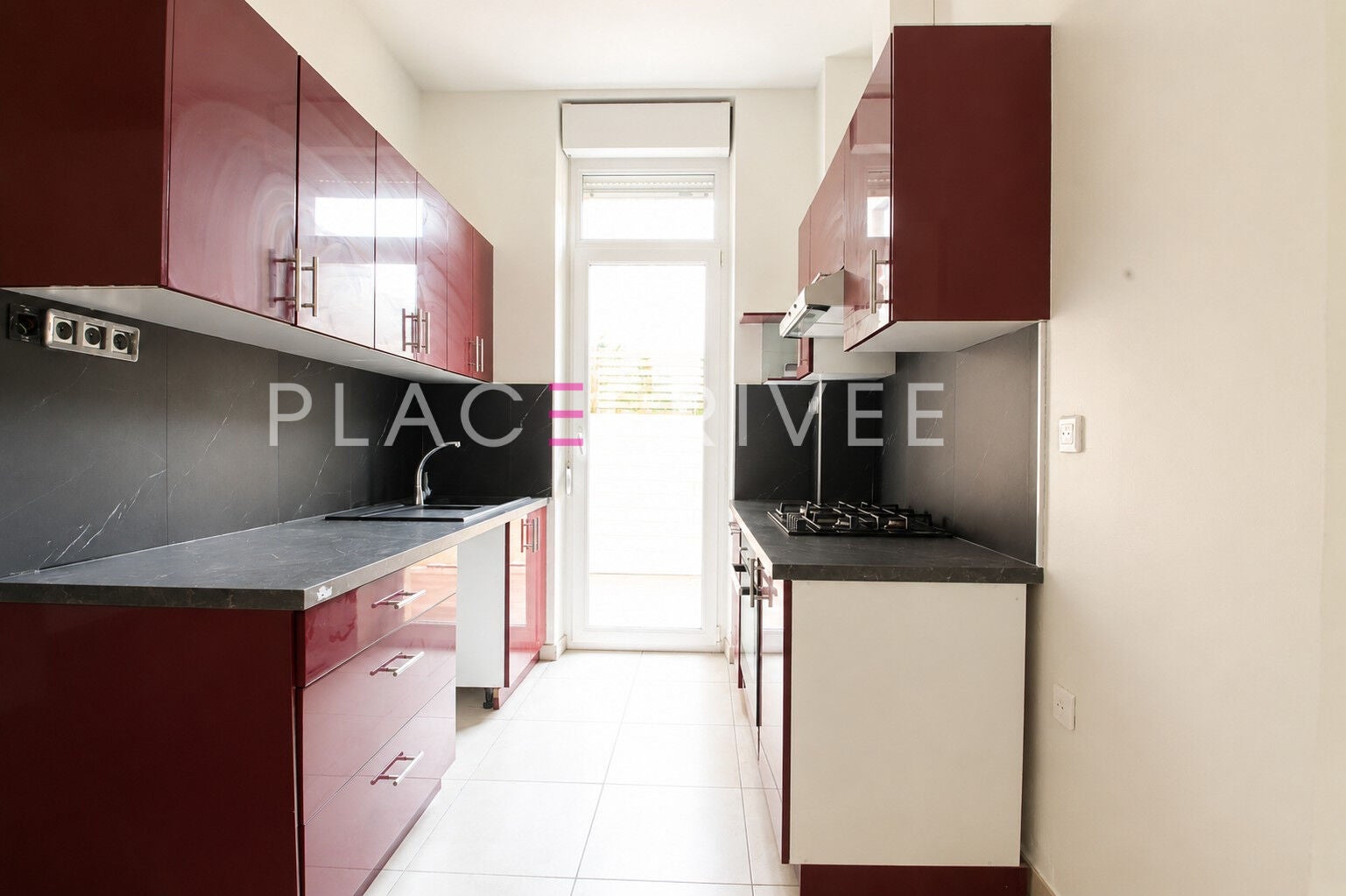 Appartement Rue Ludovic Beauchet à Nancy