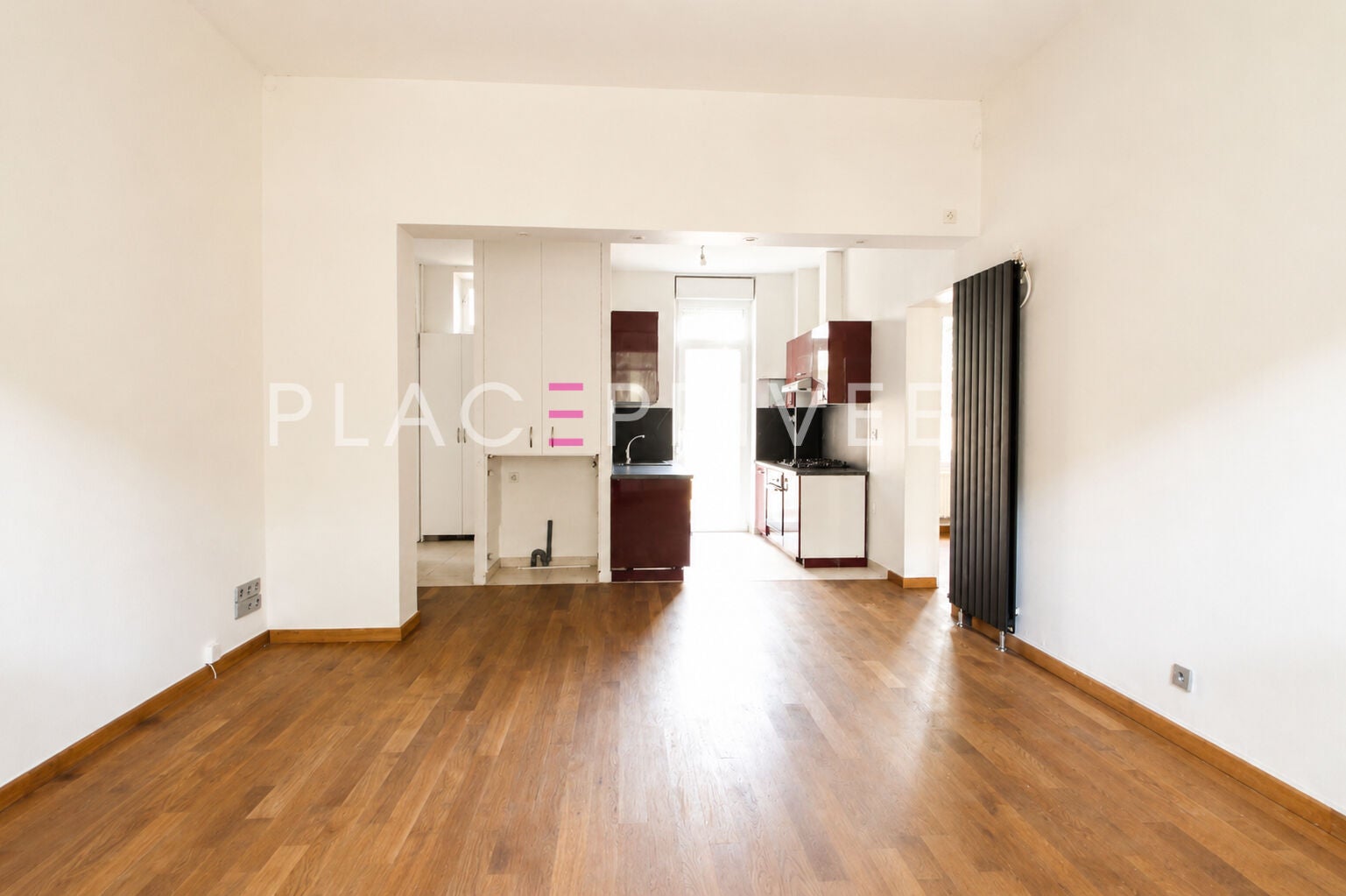 Appartement Rue Ludovic Beauchet à Nancy