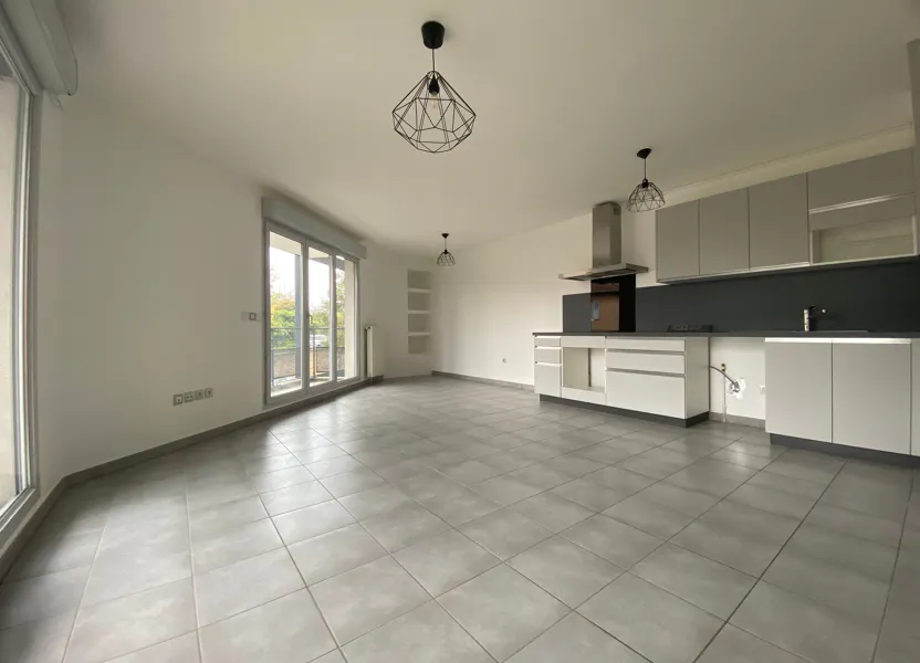 Appartement Rue Jean Moulin à Caluire-et-Cuire
