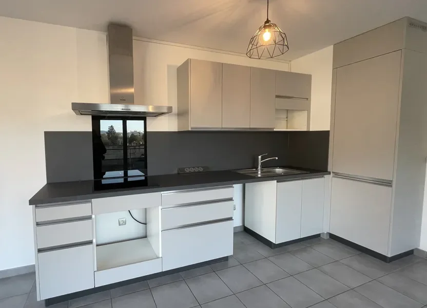 Appartement Rue Jean Moulin à Caluire-et-Cuire