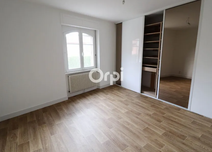 Appartement Rue du Maréchal Joffre à Andlau