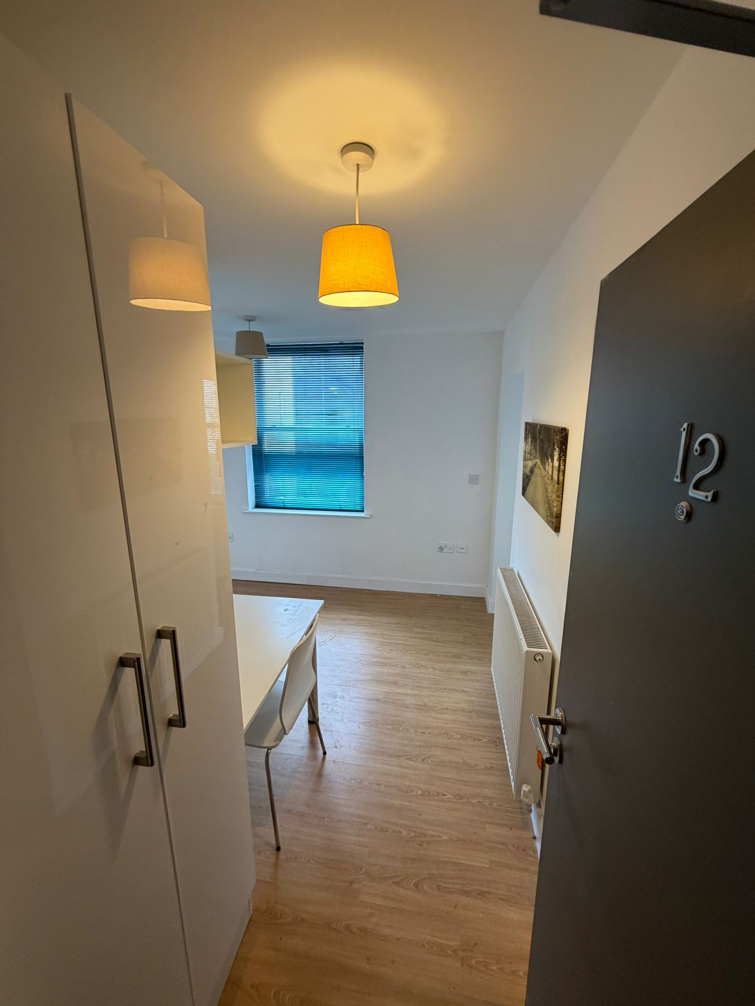 Flat Bath Street in Kirklees