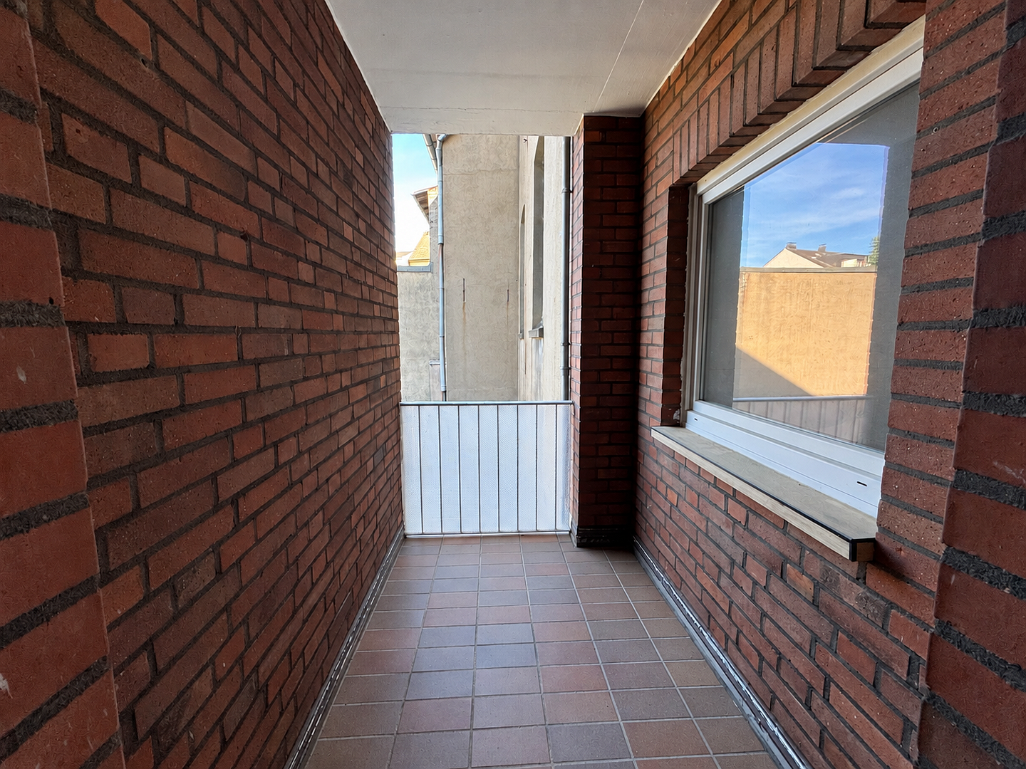 Wohnung Knappenstraße in Oberhausen