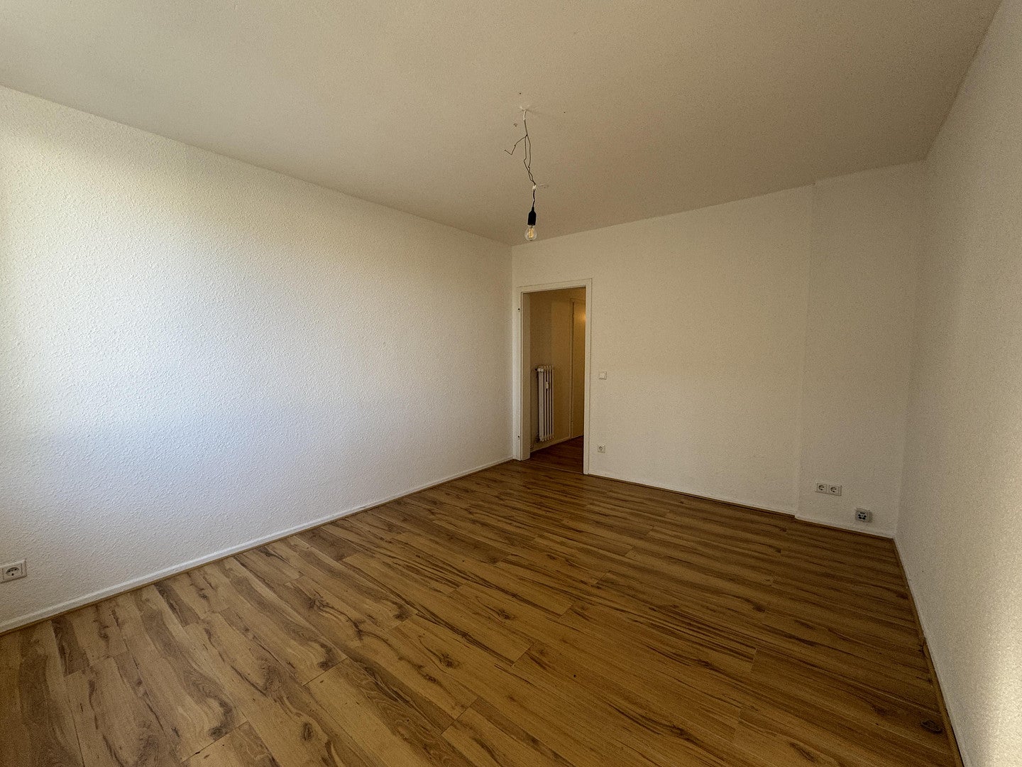 Wohnung Knappenstraße in Oberhausen