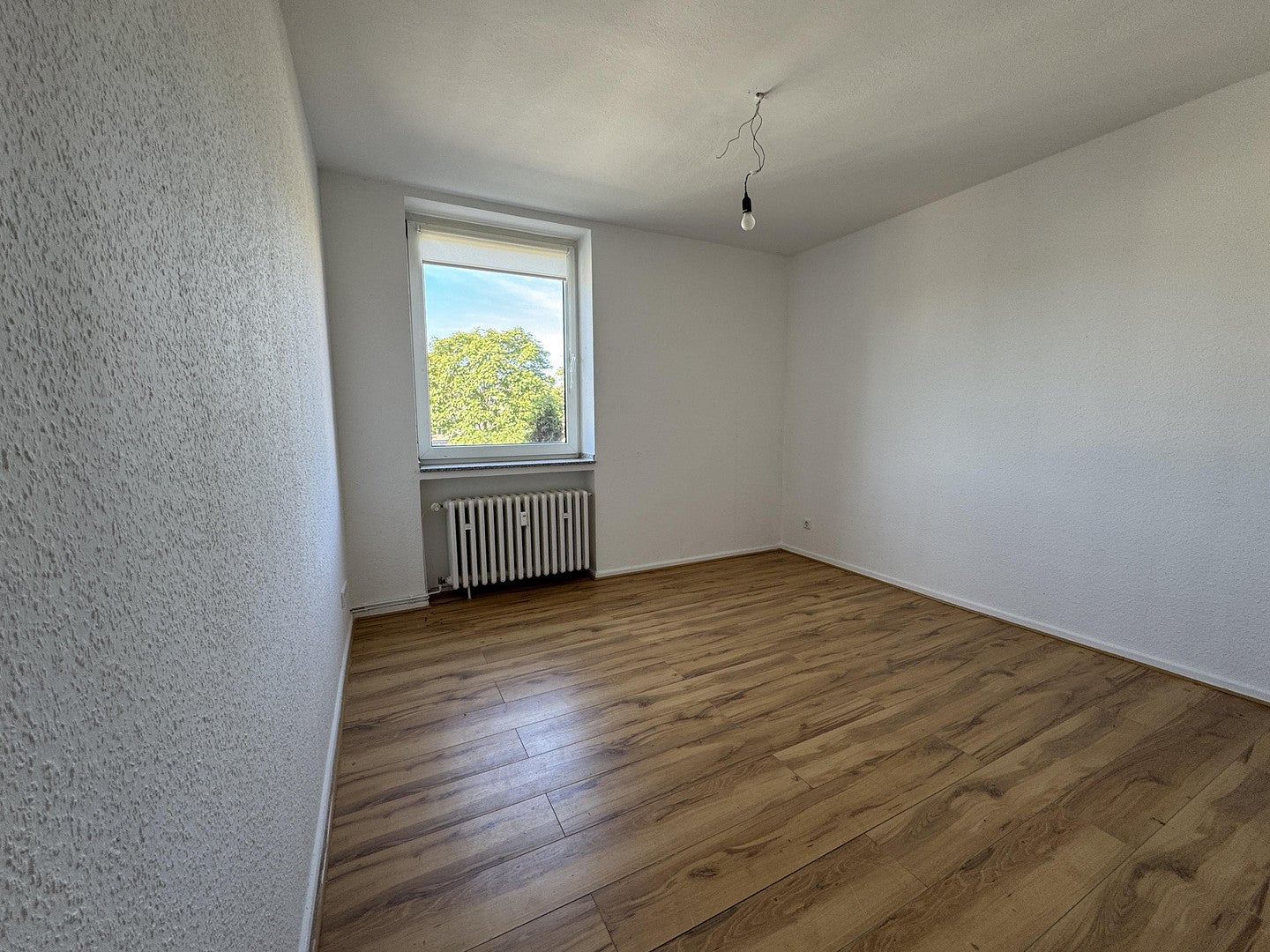 Wohnung Knappenstraße in Oberhausen
