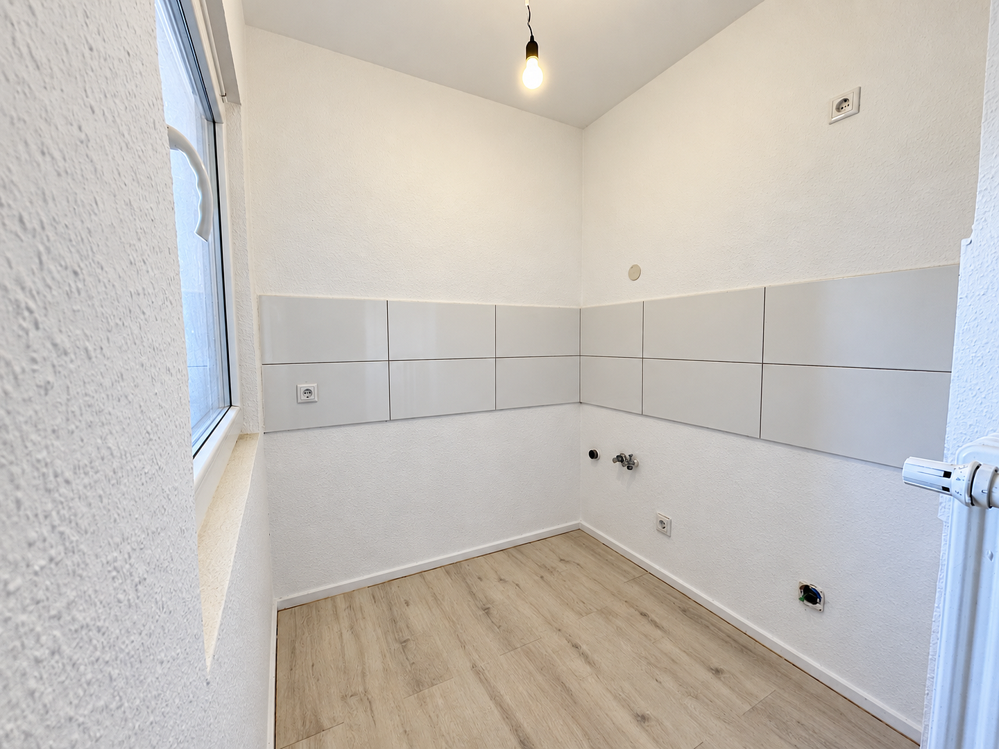Wohnung Knappenstraße in Oberhausen